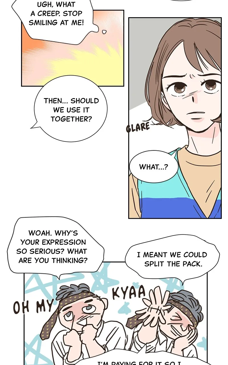 One-of-a-Kind Romance Chapter 1 page 16 - 