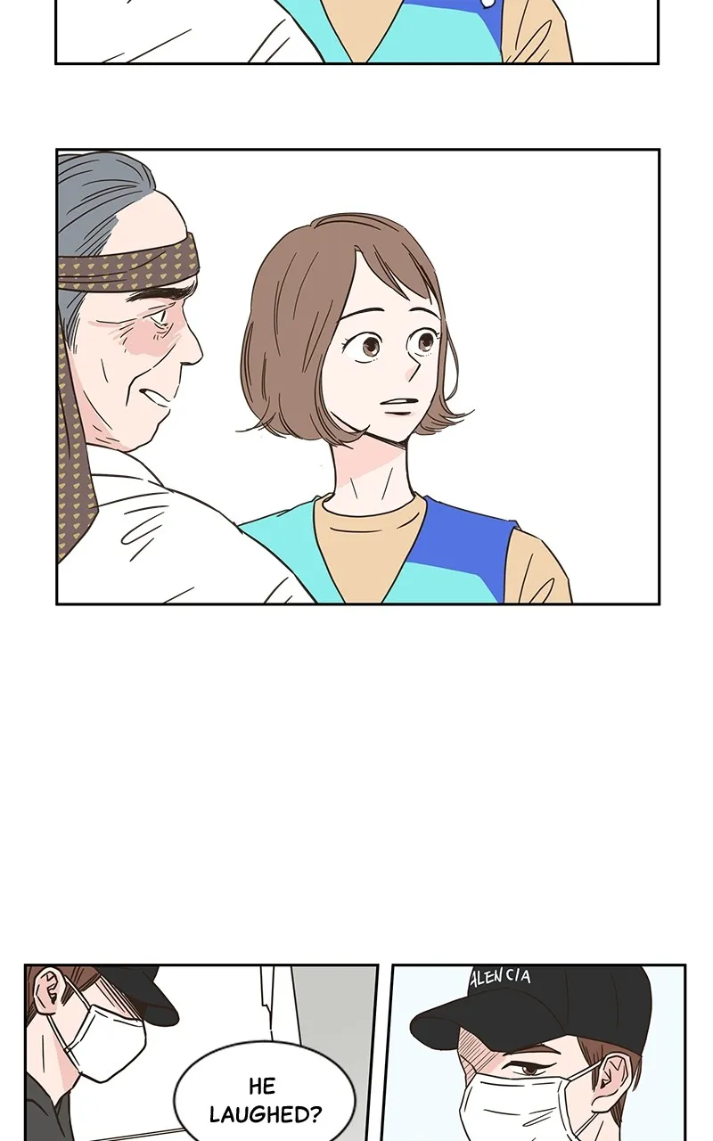 One-of-a-Kind Romance Chapter 1 page 20 - 