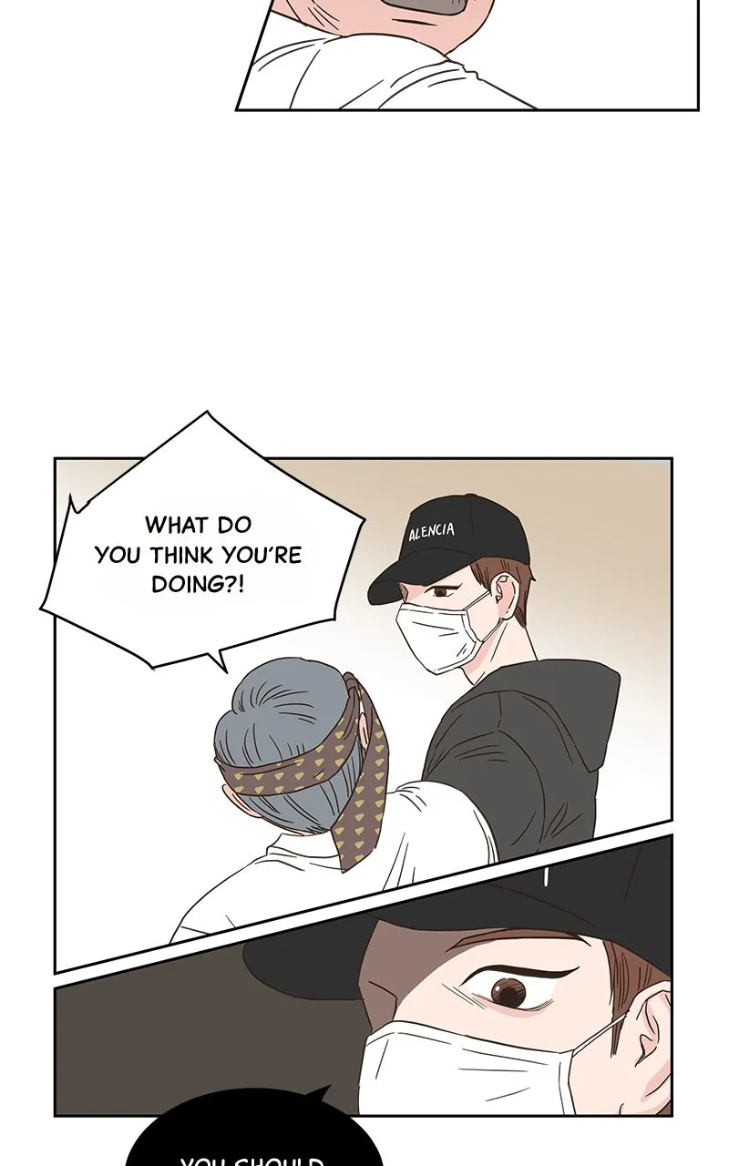 One-of-a-Kind Romance Chapter 1 page 25 - 