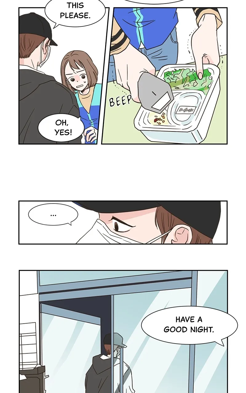 One-of-a-Kind Romance Chapter 1 page 28 - 