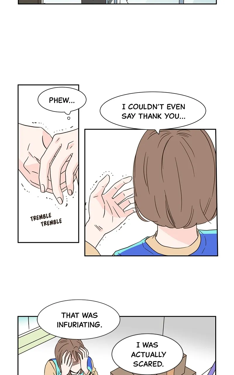 One-of-a-Kind Romance Chapter 1 page 29 - 