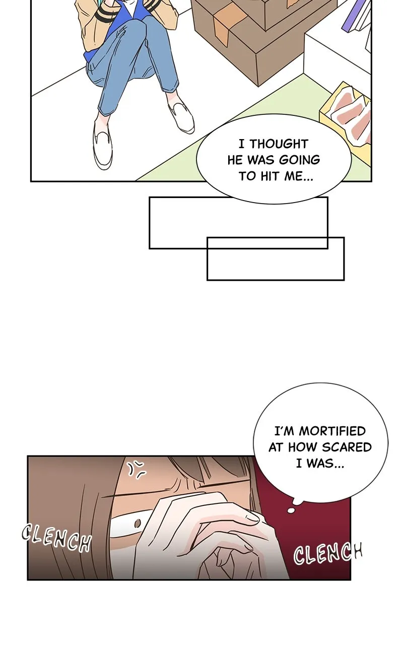 One-of-a-Kind Romance Chapter 1 page 30 - 