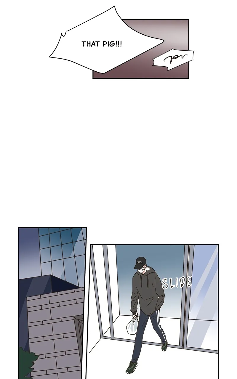 One-of-a-Kind Romance Chapter 1 page 31 - 