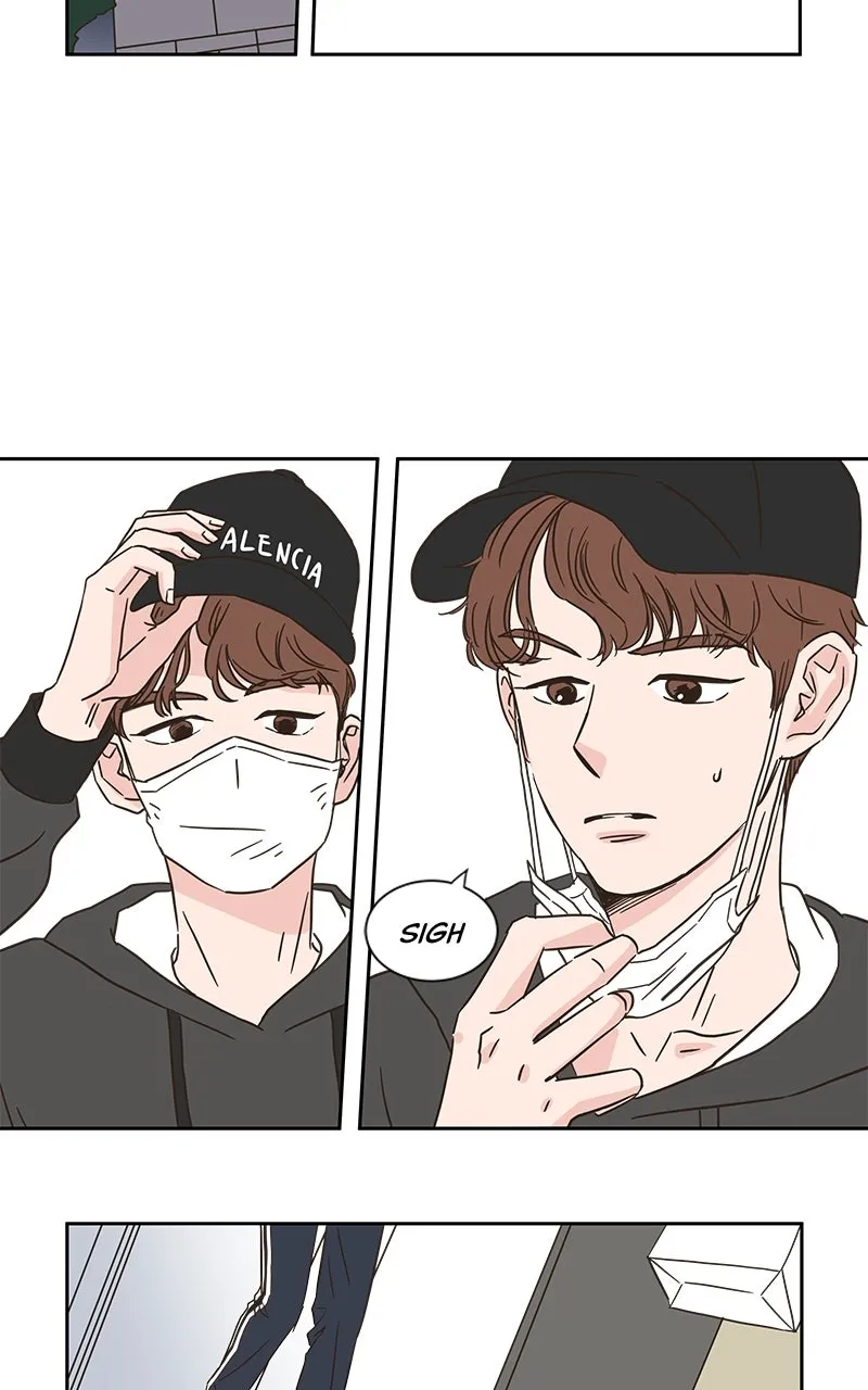 One-of-a-Kind Romance Chapter 1 page 32 - 