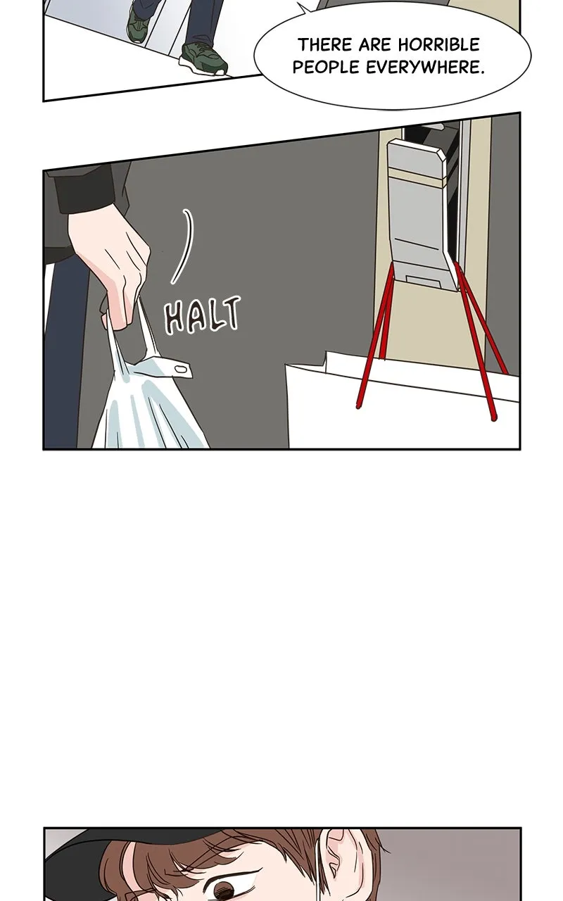 One-of-a-Kind Romance Chapter 1 page 33 - 