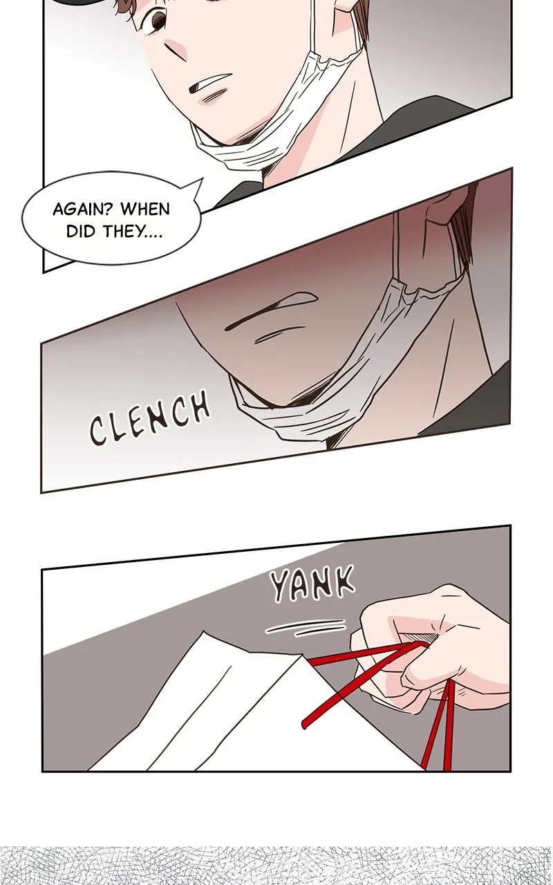 One-of-a-Kind Romance Chapter 1 page 34 - 