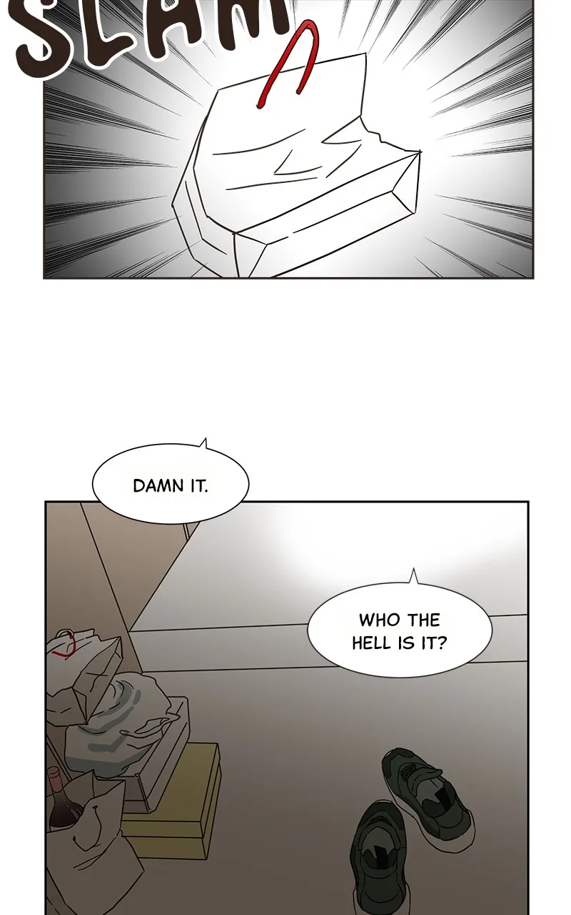 One-of-a-Kind Romance Chapter 1 page 36 - 