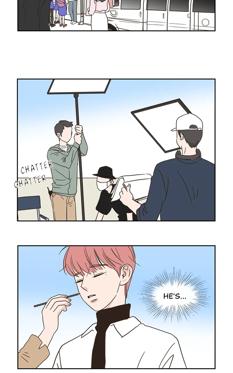 One-of-a-Kind Romance Chapter 1 page 38 - 