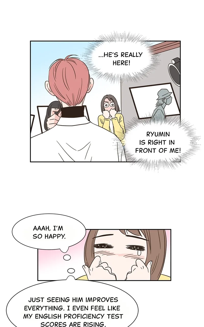 One-of-a-Kind Romance Chapter 1 page 39 - 