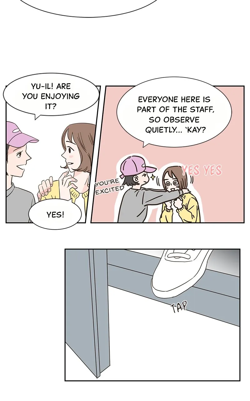 One-of-a-Kind Romance Chapter 1 page 40 - 
