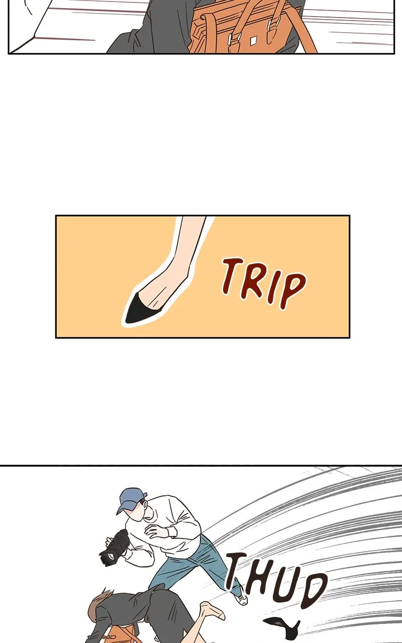 One-of-a-Kind Romance Chapter 1 page 5 - 
