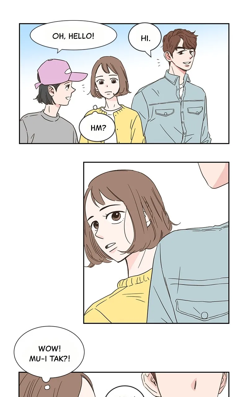 One-of-a-Kind Romance Chapter 1 page 41 - 