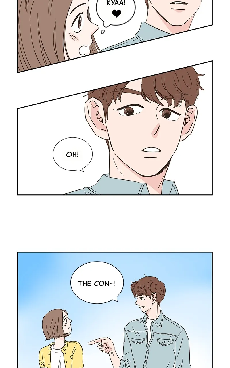 One-of-a-Kind Romance Chapter 1 page 42 - 