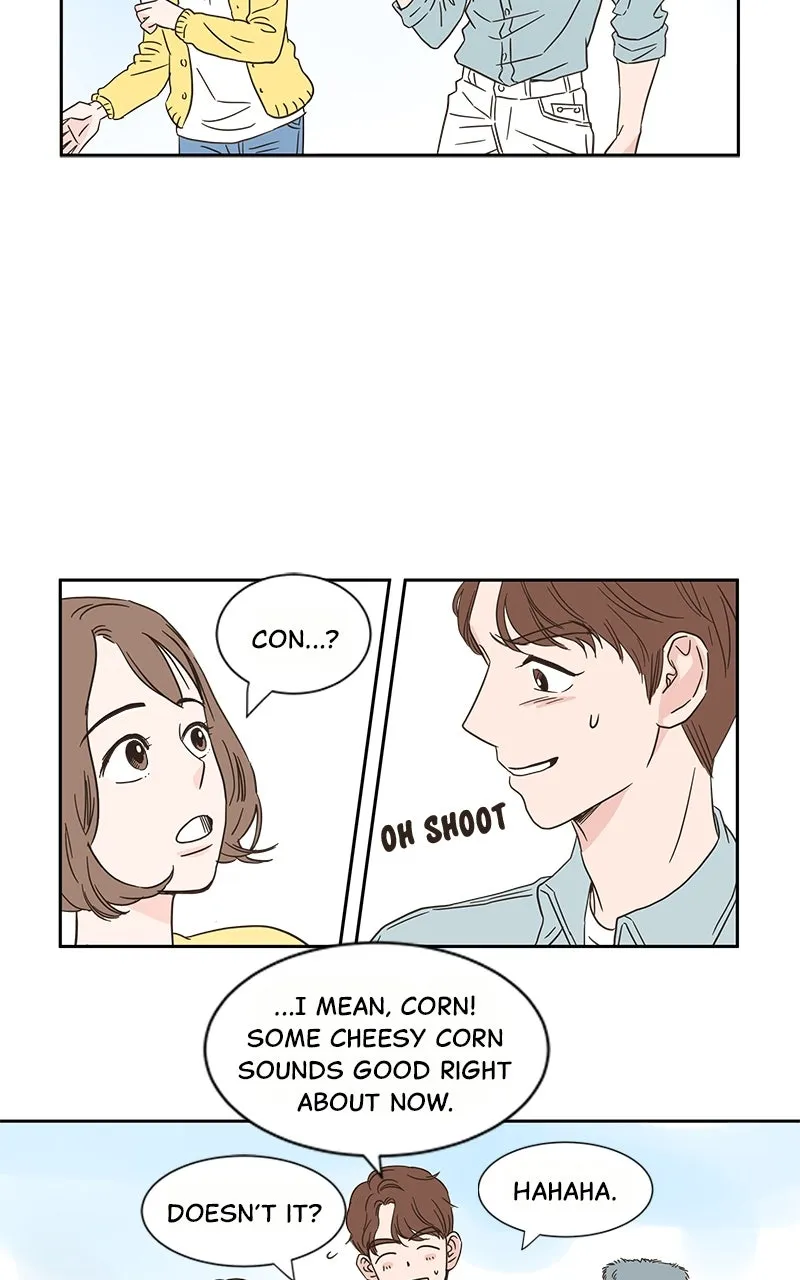 One-of-a-Kind Romance Chapter 1 page 43 - 