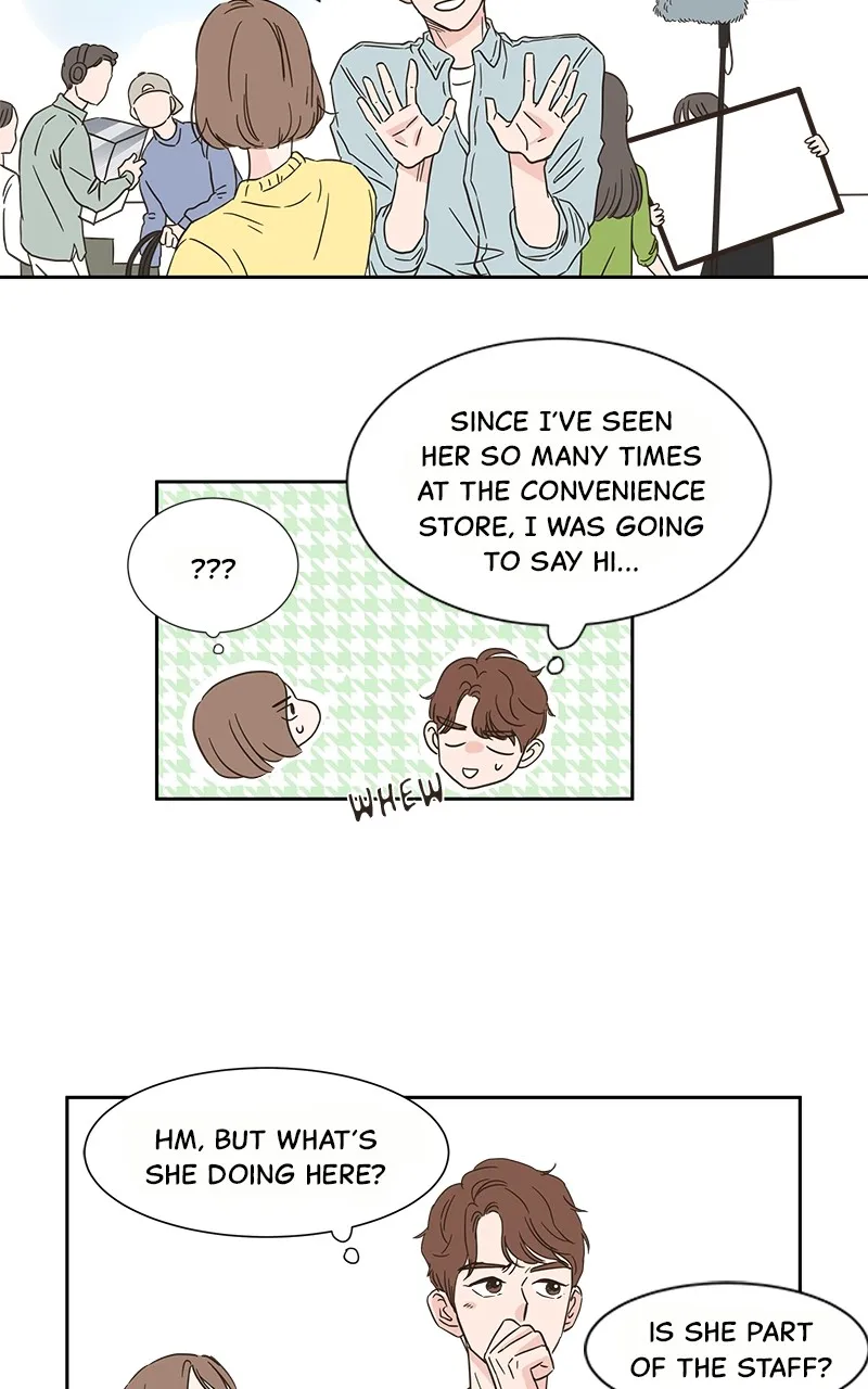 One-of-a-Kind Romance Chapter 1 page 44 - 