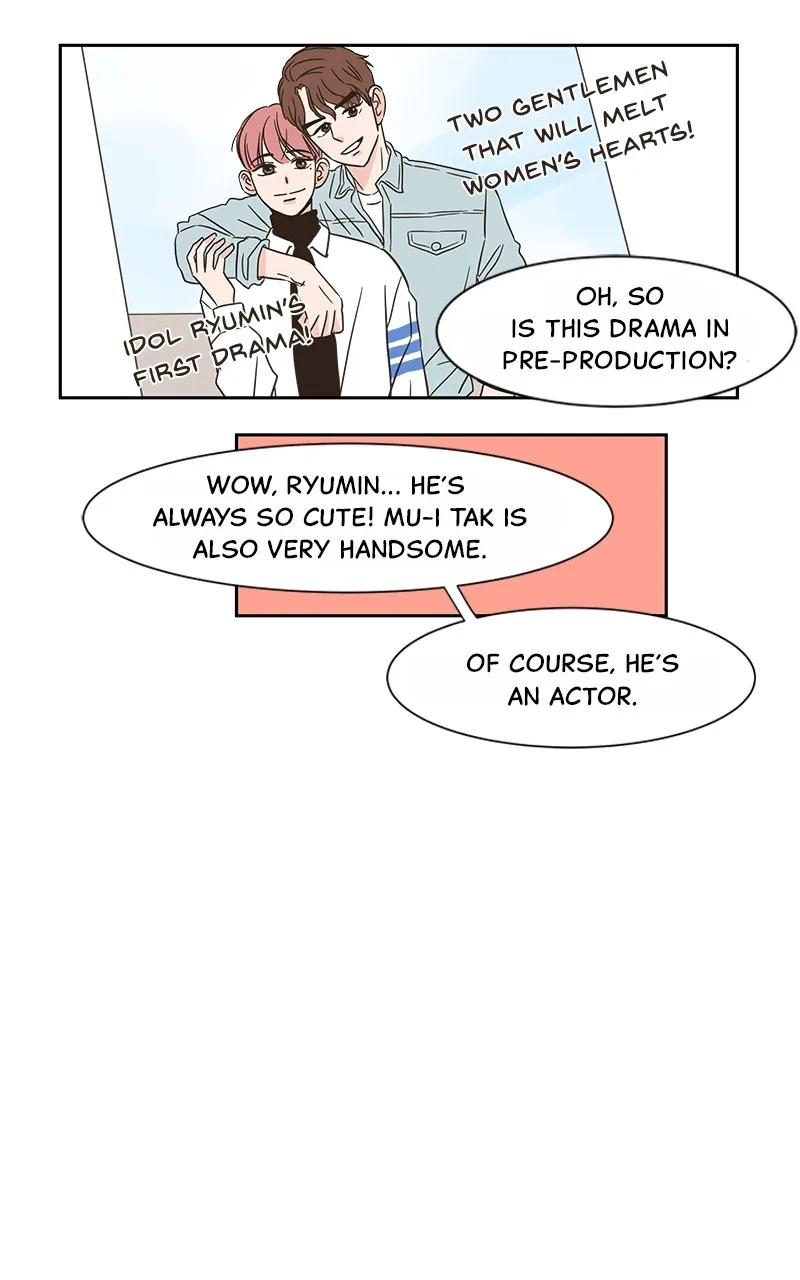 One-of-a-Kind Romance Chapter 1 page 49 - 