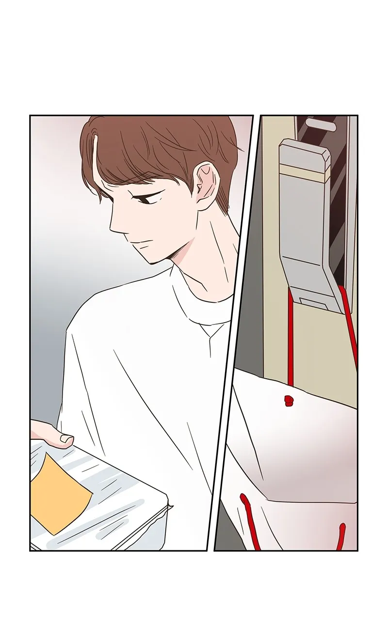 One-of-a-Kind Romance Chapter 1 page 50 - 