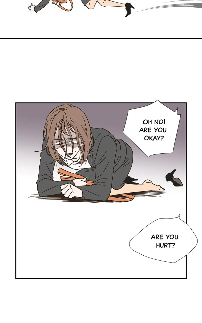One-of-a-Kind Romance Chapter 1 page 6 - 