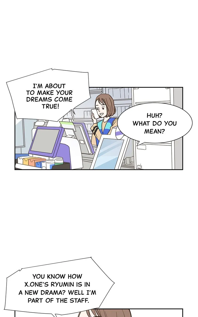 One-of-a-Kind Romance Chapter 1 page 9 - 