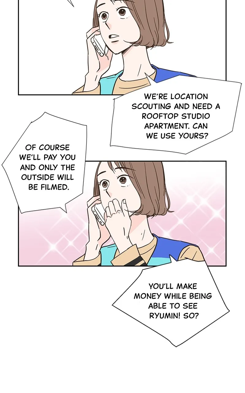 One-of-a-Kind Romance Chapter 1 page 10 - 