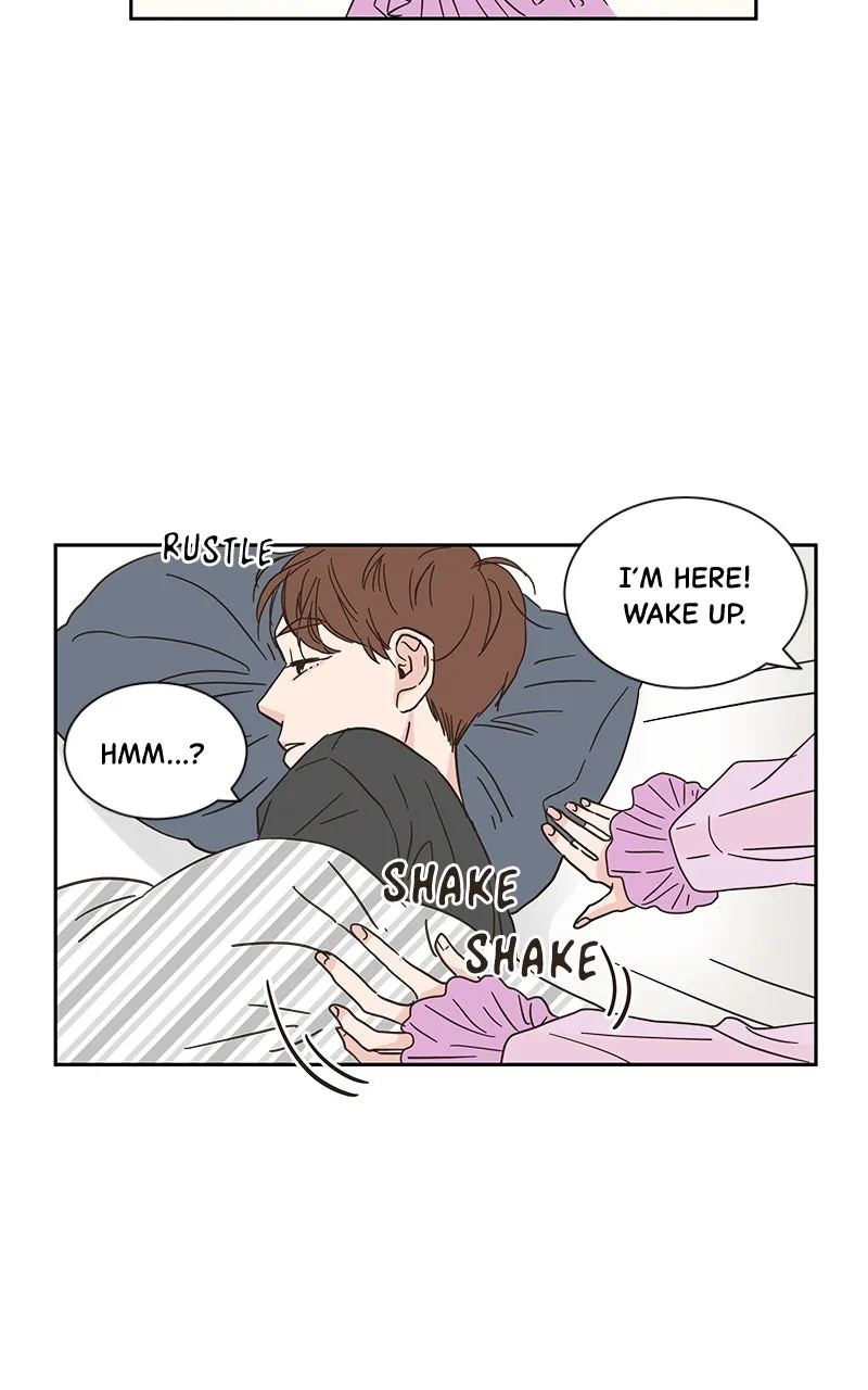 One-of-a-Kind Romance Chapter 10 page 2 - 