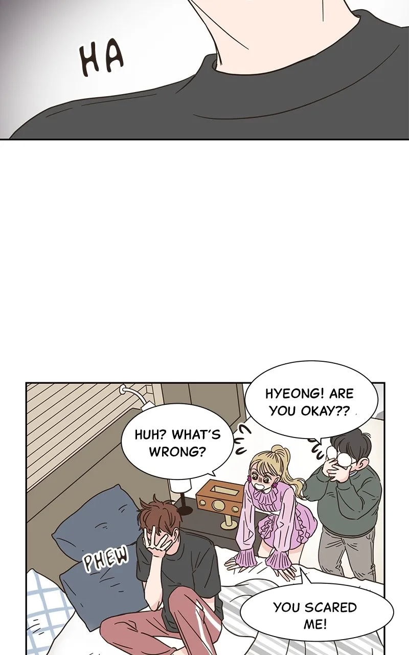 One-of-a-Kind Romance Chapter 10 page 12 - 