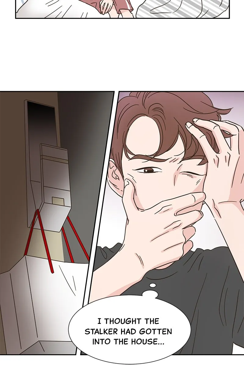 One-of-a-Kind Romance Chapter 10 page 13 - 
