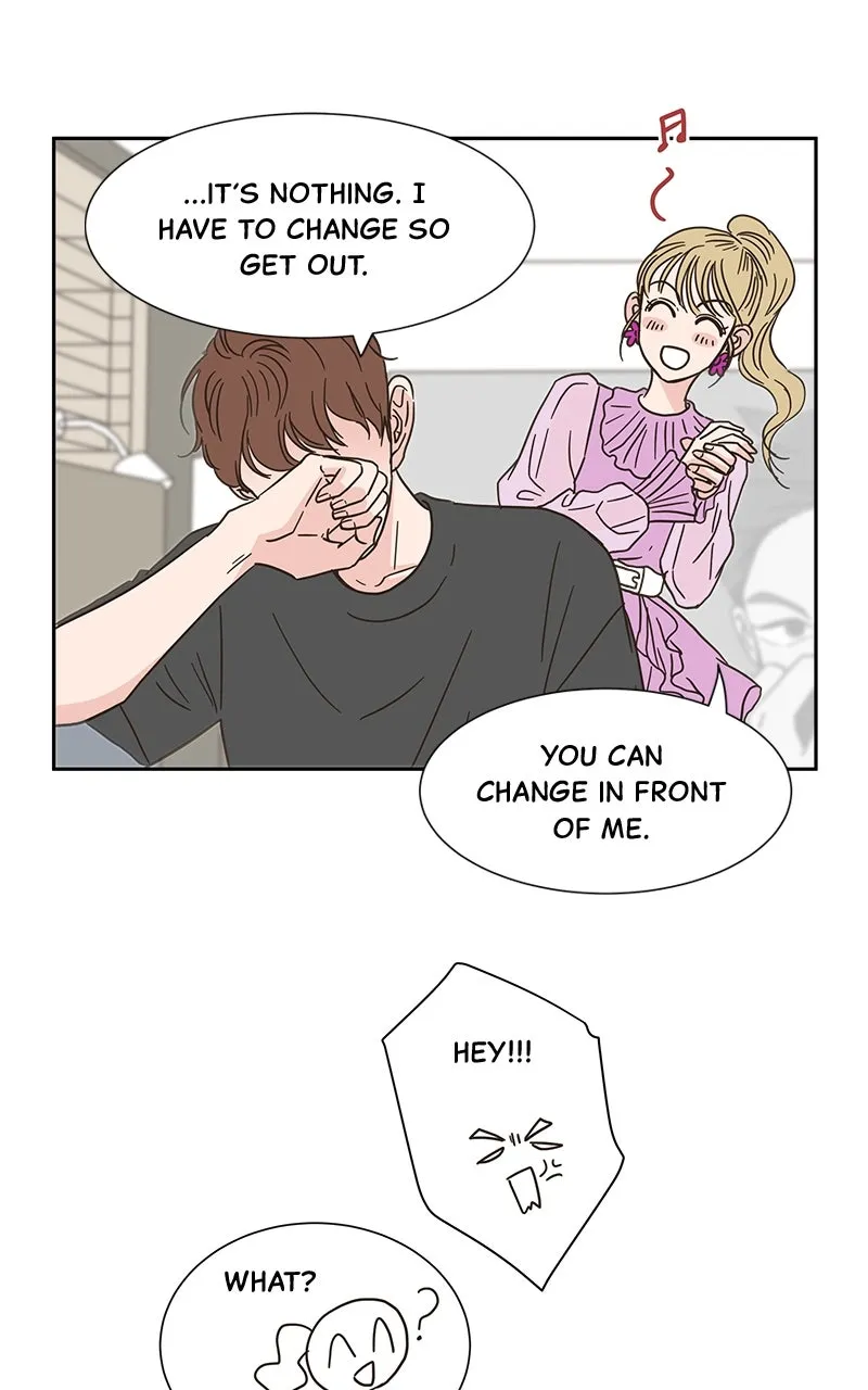 One-of-a-Kind Romance Chapter 10 page 14 - 
