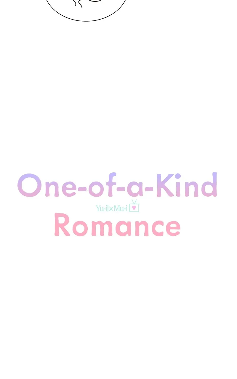 One-of-a-Kind Romance Chapter 10 page 15 - 