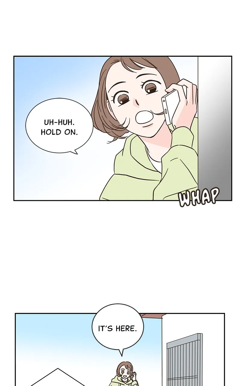 One-of-a-Kind Romance Chapter 10 page 16 - 
