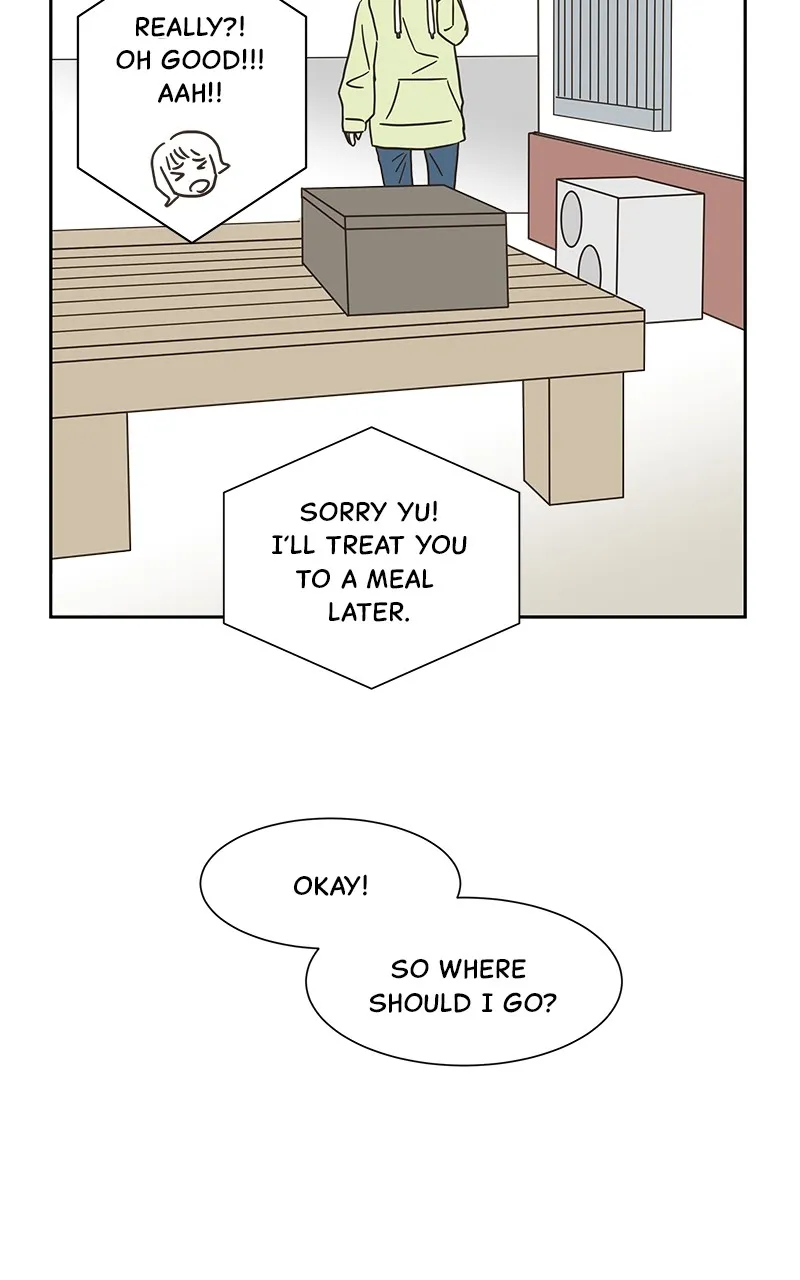 One-of-a-Kind Romance Chapter 10 page 17 - 