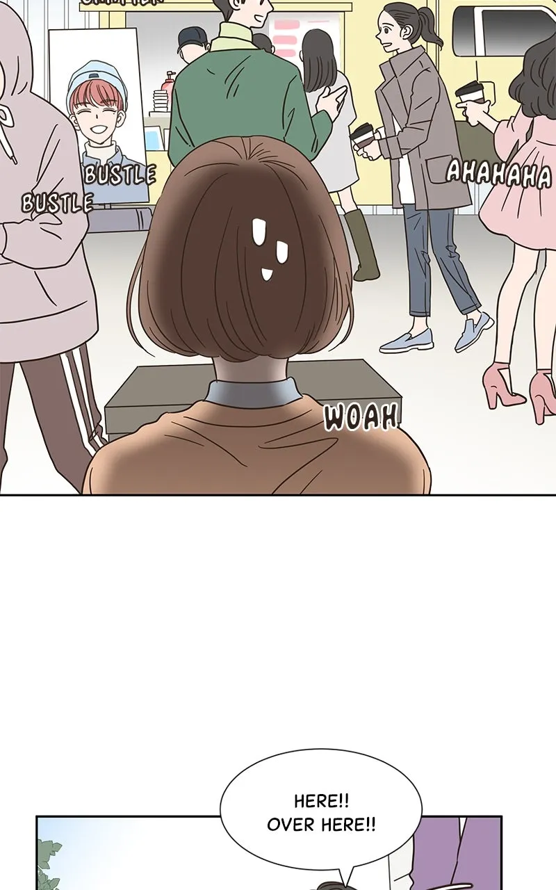 One-of-a-Kind Romance Chapter 10 page 19 - 
