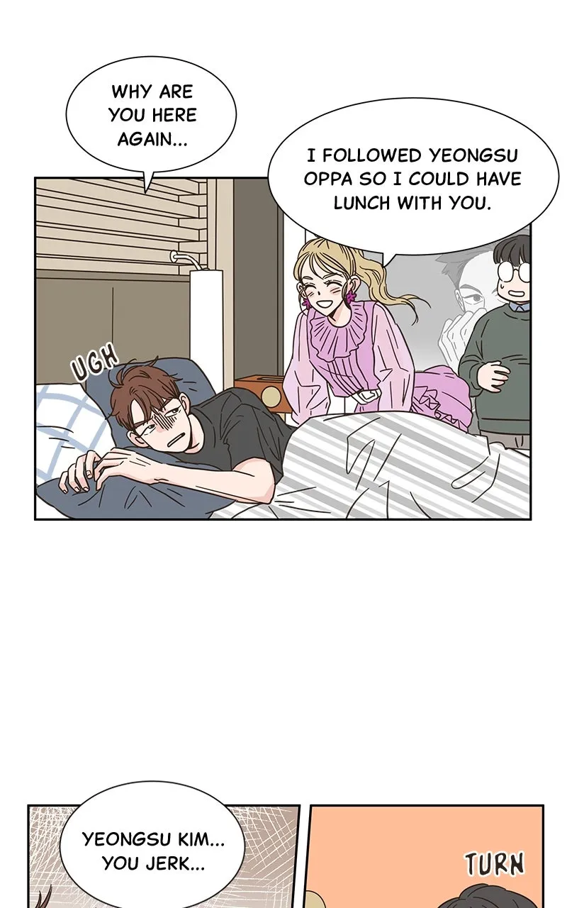 One-of-a-Kind Romance Chapter 10 page 3 - 