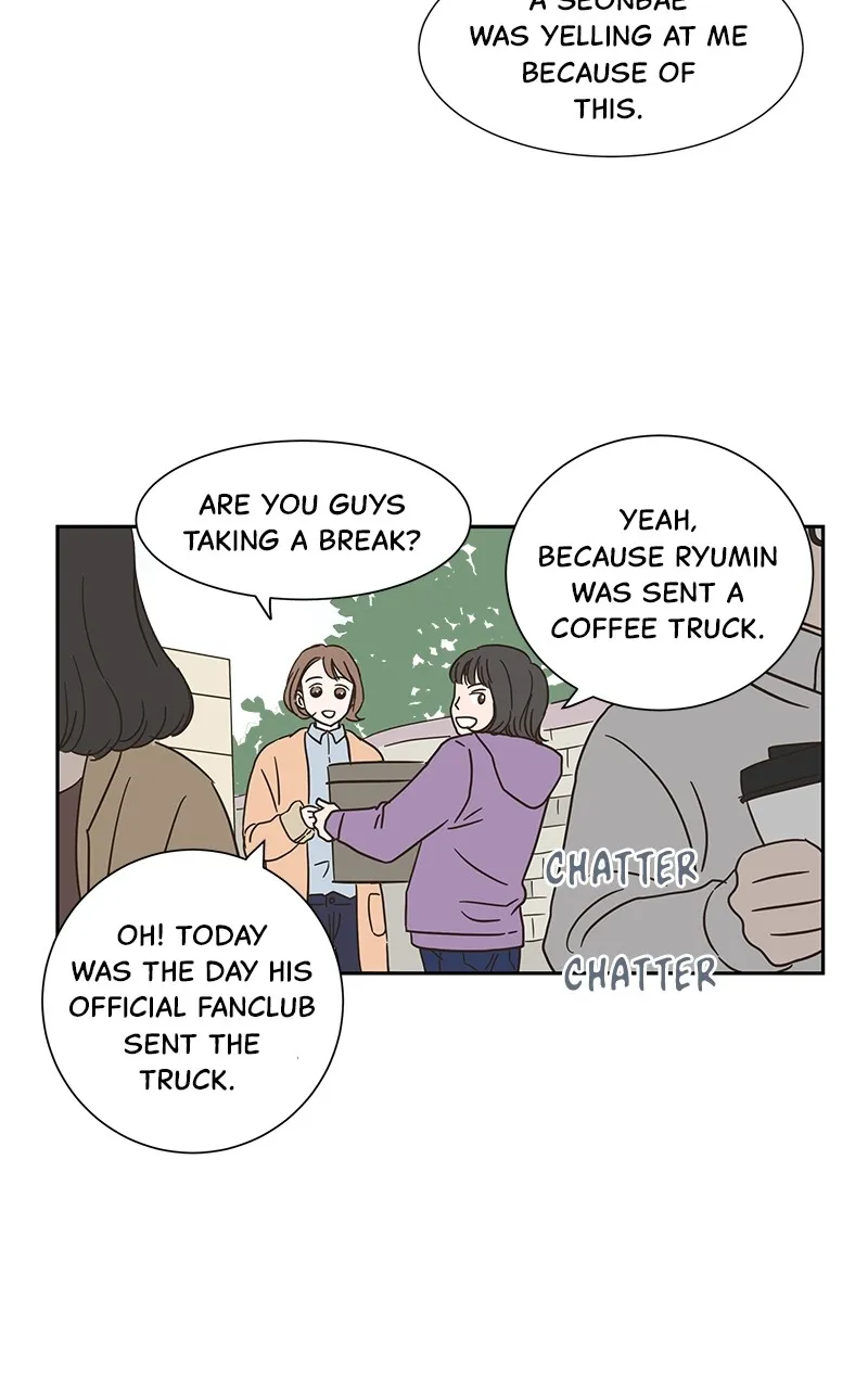 One-of-a-Kind Romance Chapter 10 page 21 - 