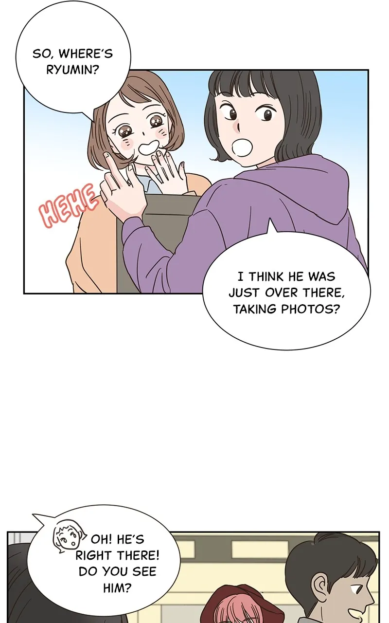 One-of-a-Kind Romance Chapter 10 page 22 - 