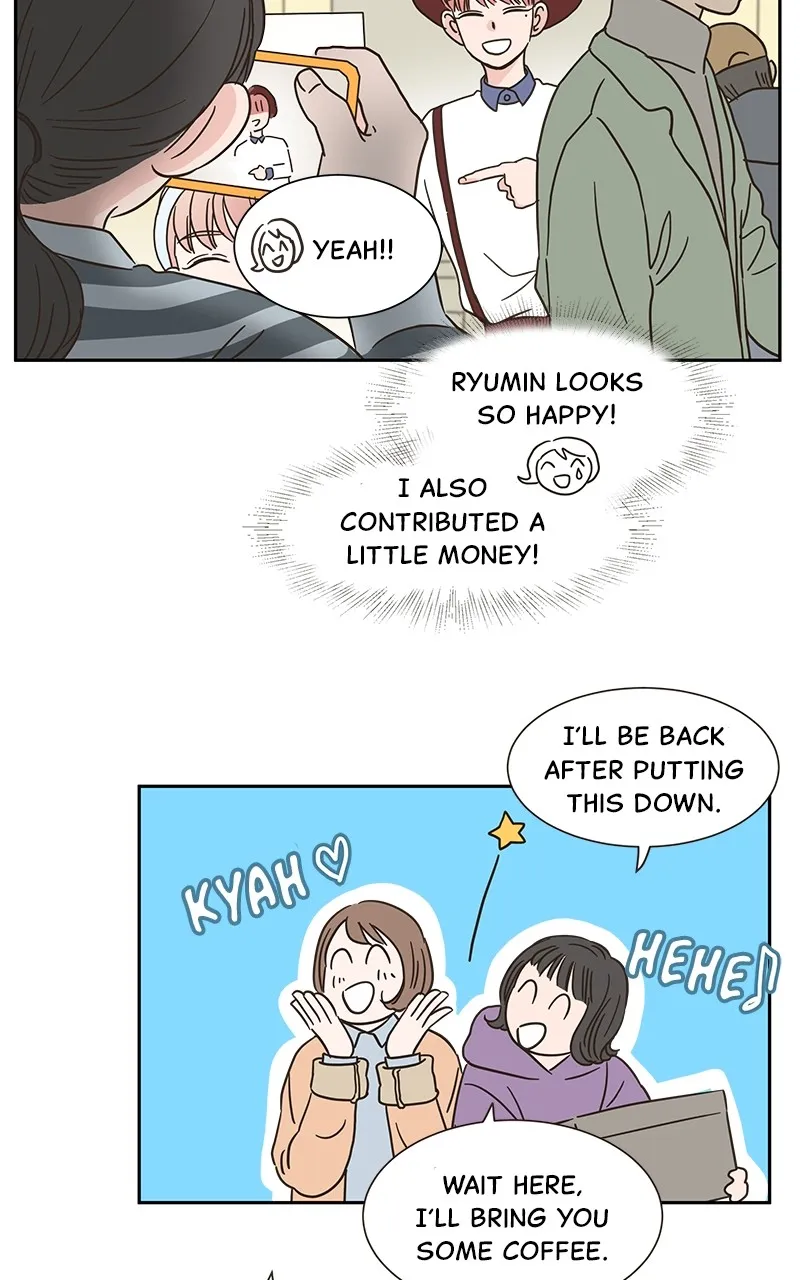 One-of-a-Kind Romance Chapter 10 page 23 - 