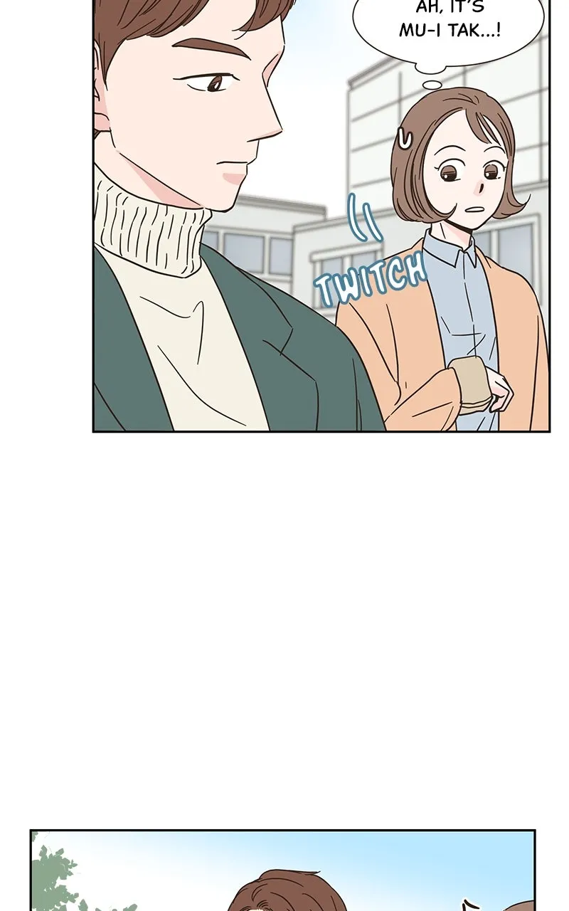 One-of-a-Kind Romance Chapter 10 page 25 - 