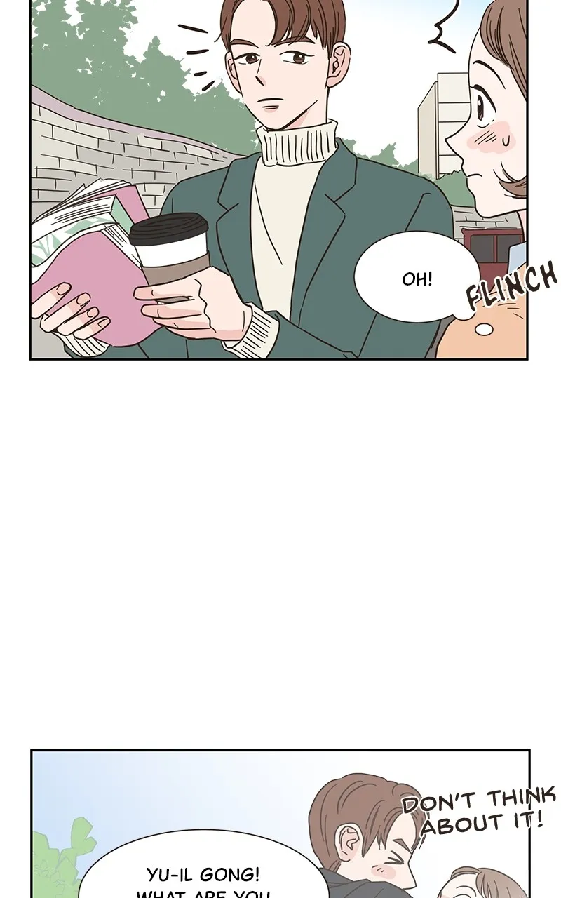 One-of-a-Kind Romance Chapter 10 page 26 - 
