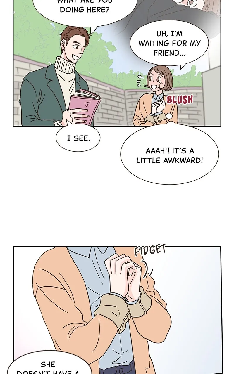 One-of-a-Kind Romance Chapter 10 page 27 - 