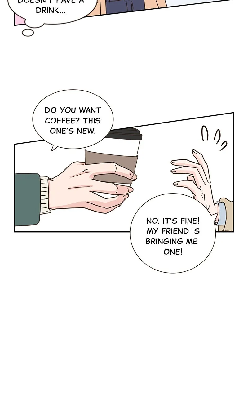 One-of-a-Kind Romance Chapter 10 page 28 - 