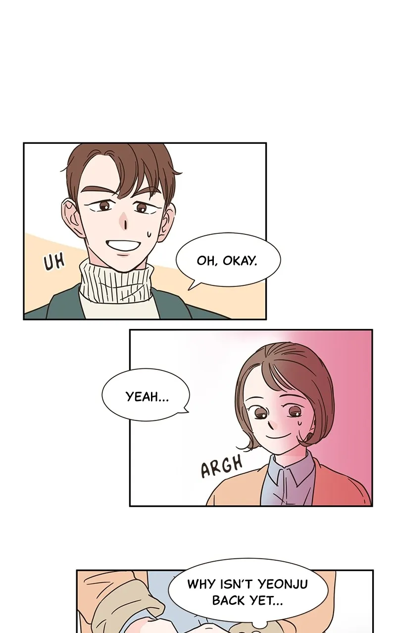 One-of-a-Kind Romance Chapter 10 page 29 - 