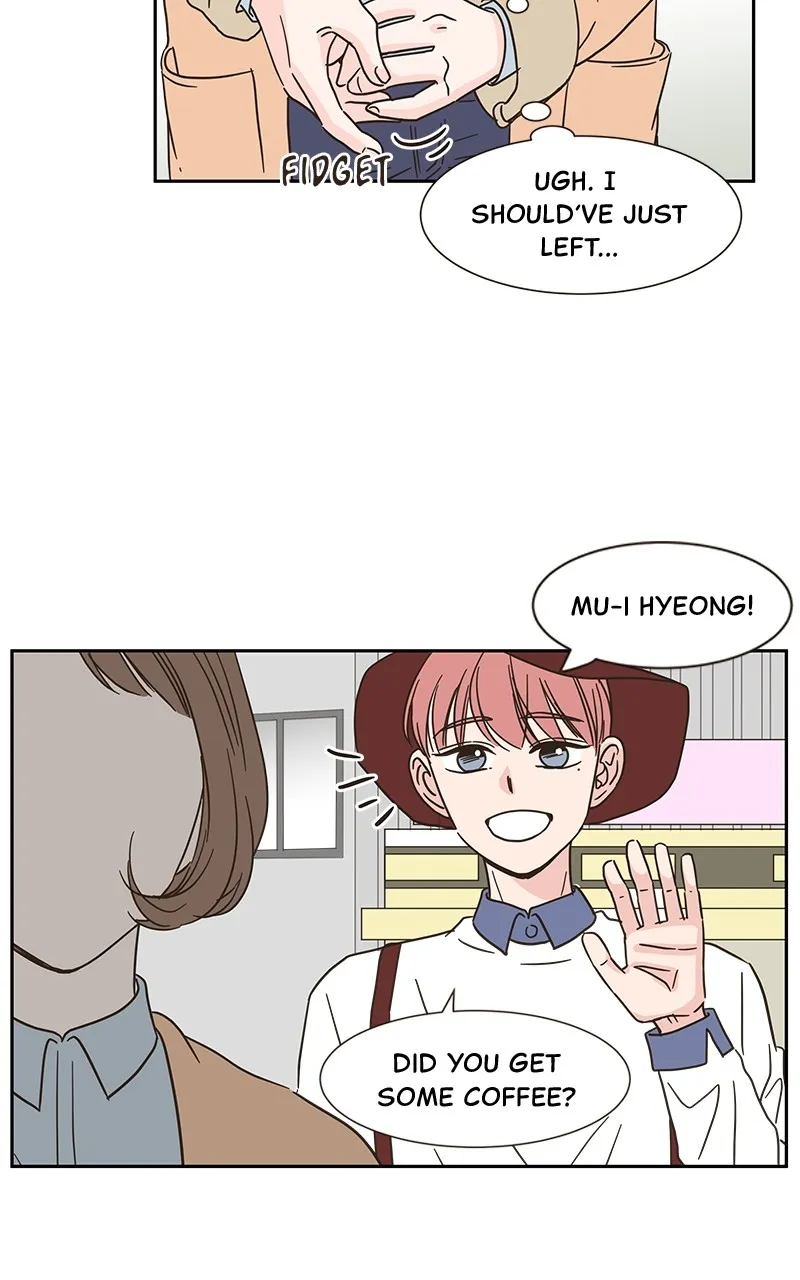 One-of-a-Kind Romance Chapter 10 page 30 - 