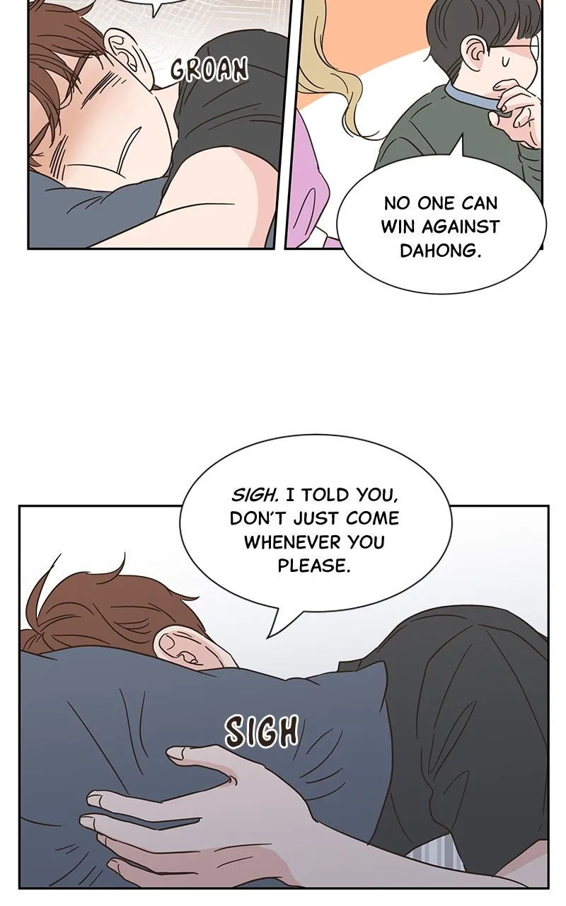 One-of-a-Kind Romance Chapter 10 page 4 - 