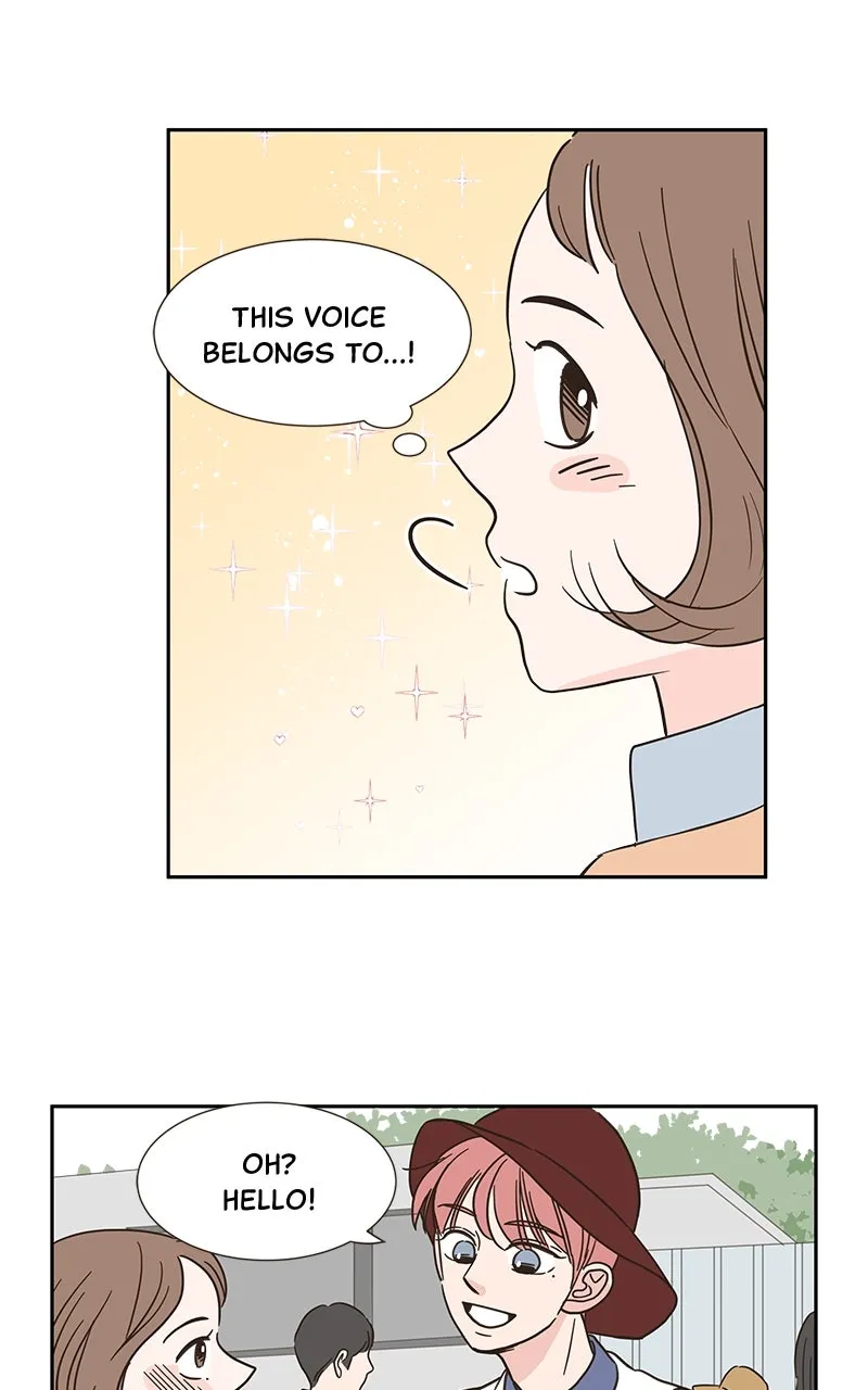 One-of-a-Kind Romance Chapter 10 page 31 - 