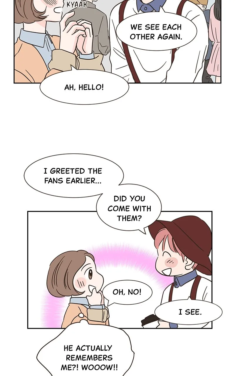 One-of-a-Kind Romance Chapter 10 page 32 - 
