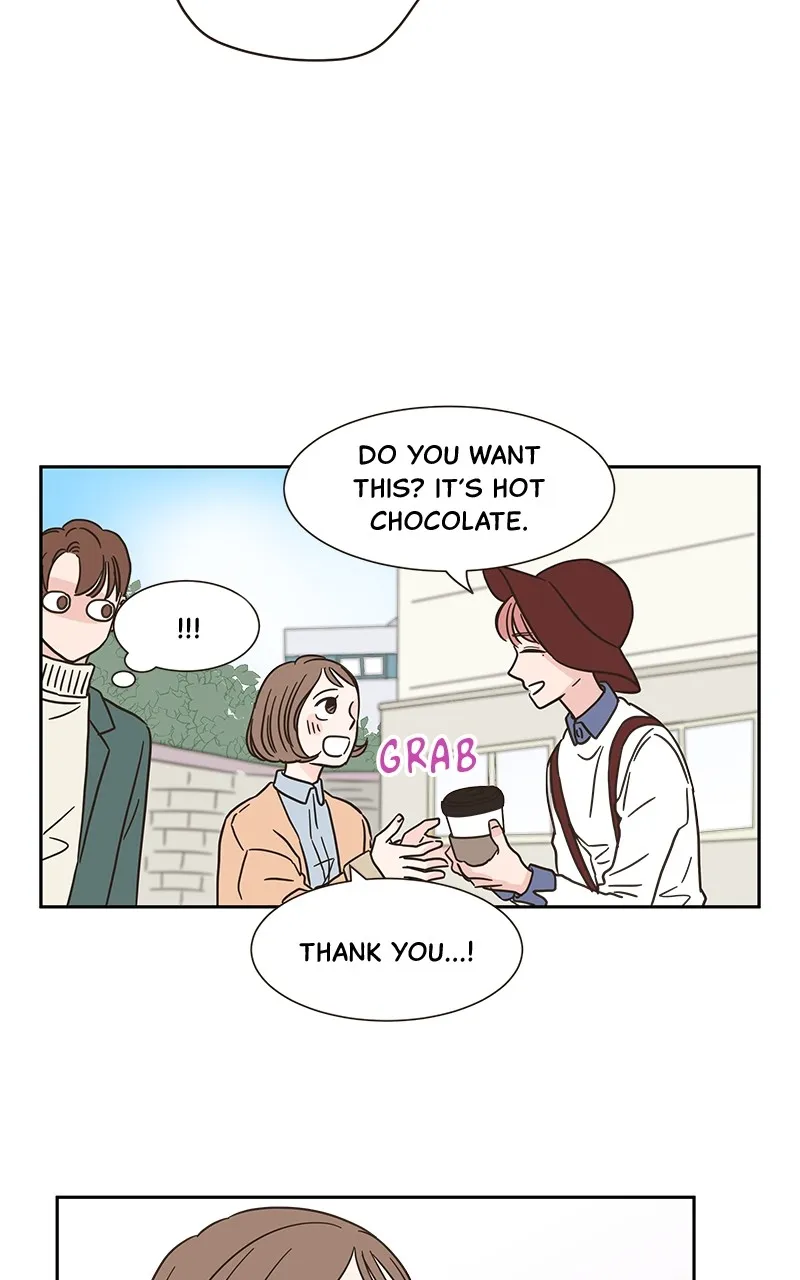 One-of-a-Kind Romance Chapter 10 page 33 - 