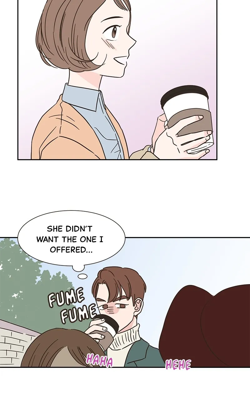 One-of-a-Kind Romance Chapter 10 page 34 - 