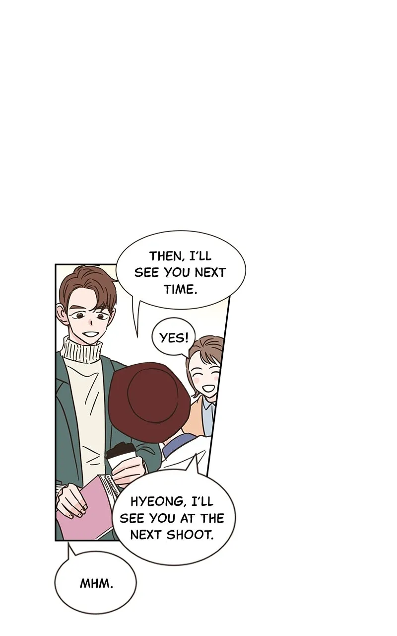 One-of-a-Kind Romance Chapter 10 page 35 - 