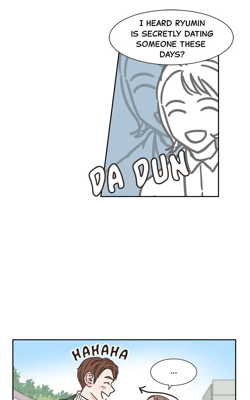 One-of-a-Kind Romance Chapter 10 page 36 - 