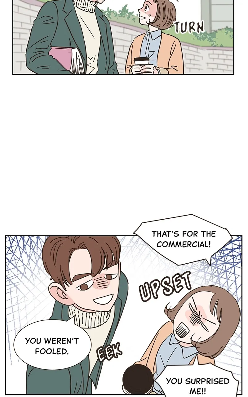One-of-a-Kind Romance Chapter 10 page 37 - 
